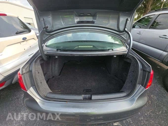 2012 Volkswagen Jetta S Sedan w/Sunroof - miniatura 14