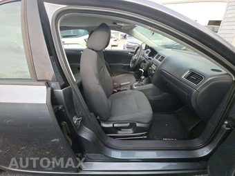 2012 Volkswagen Jetta S Sedan w/Sunroof - miniatura 18