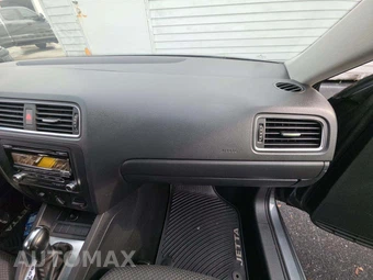 2012 Volkswagen Jetta S Sedan w/Sunroof - miniatura 19