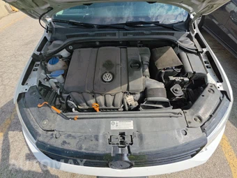 2012 Volkswagen Jetta SE Sedan – miniatura 15