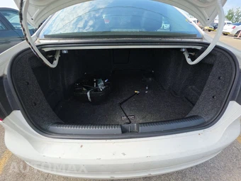2012 Volkswagen Jetta SE Sedan – miniatura 16