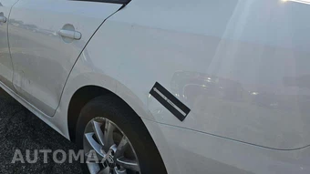 2012 Volkswagen Jetta SE Sedan – miniatura 19