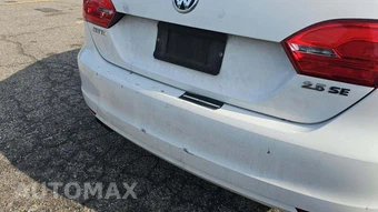 2012 Volkswagen Jetta SE Sedan – miniatura 22