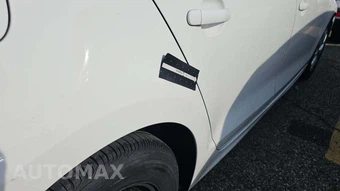 2012 Volkswagen Jetta SE Sedan – miniatura 23