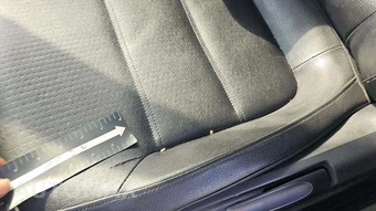 2012 Volkswagen Jetta SE Sedan – miniatura 26