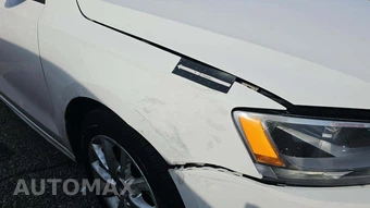 2012 Volkswagen Jetta SE Sedan – miniatura 27