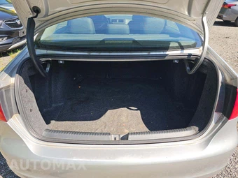2012 Volkswagen Jetta SE Sedan – miniatura 14