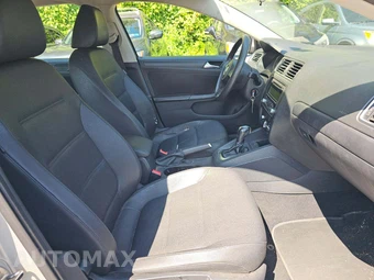 2012 Volkswagen Jetta SE Sedan – miniatura 18
