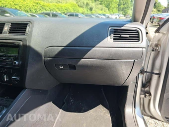 2012 Volkswagen Jetta SE Sedan – miniatura 19