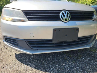 2012 Volkswagen Jetta SE Sedan – miniatura 23