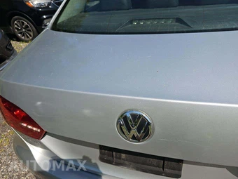 2012 Volkswagen Jetta SE Sedan – miniatura 29