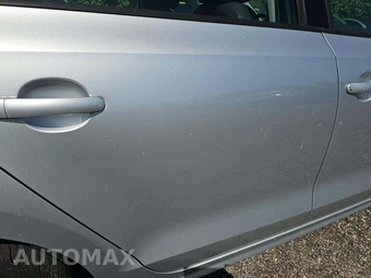 2012 Volkswagen Jetta SE Sedan – miniatura 30