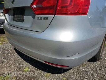 2012 Volkswagen Jetta SE Sedan – miniatura 31
