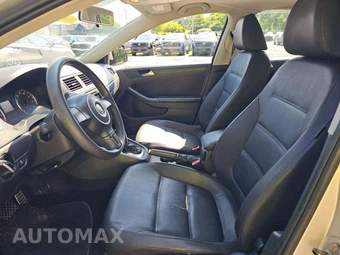 2012 Volkswagen Jetta SE Sedan – miniatura 6