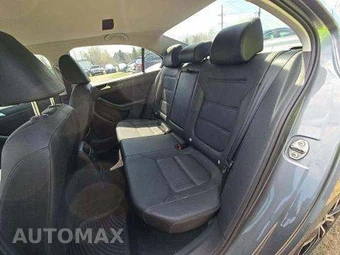 2012 Volkswagen Jetta SE Sedan – miniatura 13