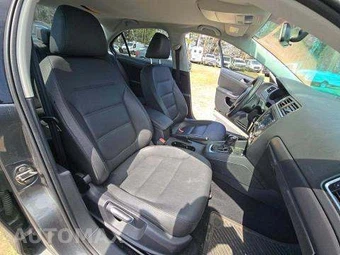 2012 Volkswagen Jetta SE Sedan – miniatura 18