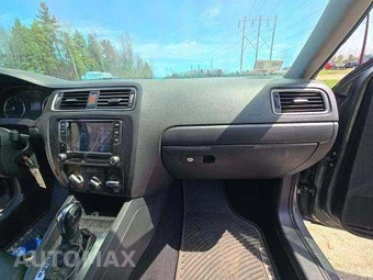 2012 Volkswagen Jetta SE Sedan – miniatura 19
