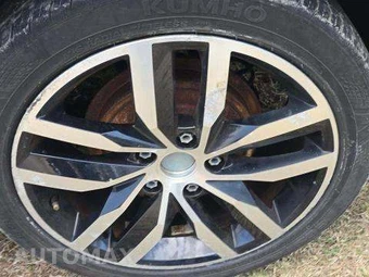 2012 Volkswagen Jetta SE Sedan – miniatura 23