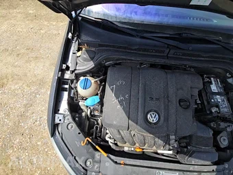 2012 Volkswagen Jetta SE Sedan – miniatura 27
