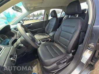 2012 Volkswagen Jetta SE Sedan – miniatura 6