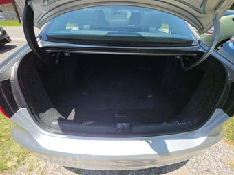 2012 Volkswagen Jetta SE Sedan – miniatura 14