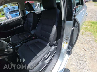 2012 Volkswagen Jetta SE Sedan – miniatura 6