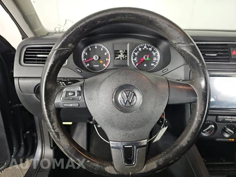 2012 Volkswagen Jetta SE Sedan w/Convenience – miniatura 10