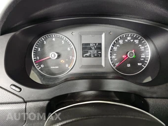 2012 Volkswagen Jetta SE Sedan w/Convenience – miniatura 12