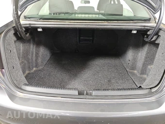 2012 Volkswagen Jetta SE Sedan w/Convenience – miniatura 16
