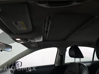 2012 Volkswagen Jetta SE Sedan w/Convenience – miniatura 17