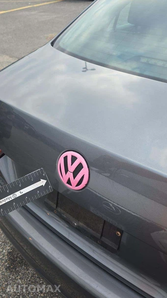 2012 Volkswagen Jetta SE Sedan w/Convenience – miniatura 35