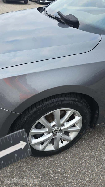 2012 Volkswagen Jetta SE Sedan w/Convenience – miniatura 37