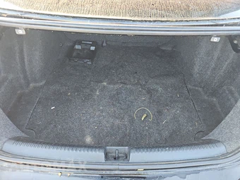 2012 Volkswagen Jetta SE Sedan w/Convenience & Sunroof – miniatura 16