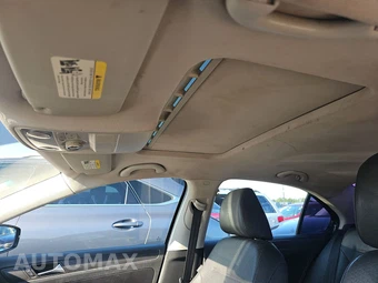 2012 Volkswagen Jetta SE Sedan w/Convenience & Sunroof – miniatura 17