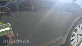 2012 Volkswagen Jetta SE Sedan w/Convenience & Sunroof – miniatura 21