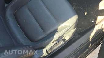 2012 Volkswagen Jetta SE Sedan w/Convenience & Sunroof – miniatura 27