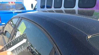 2012 Volkswagen Jetta SE Sedan w/Convenience & Sunroof – miniatura 42