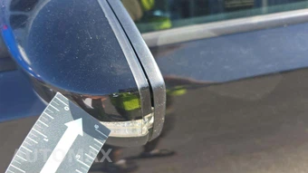 2012 Volkswagen Jetta SE Sedan w/Convenience & Sunroof – miniatura 47