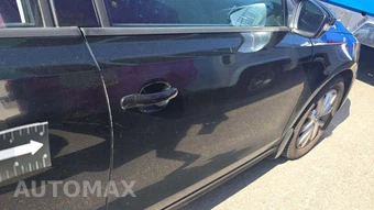 2012 Volkswagen Jetta SE Sedan w/Convenience & Sunroof – miniatura 48