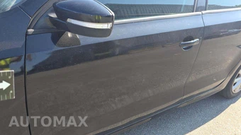 2012 Volkswagen Jetta SE Sedan w/Convenience & Sunroof – miniatura 49