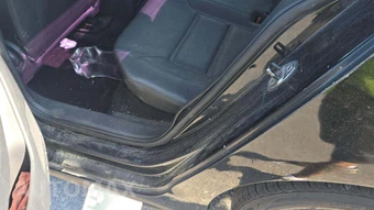 2012 Volkswagen Jetta SE Sedan w/Convenience & Sunroof – miniatura 52