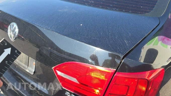 2012 Volkswagen Jetta SE Sedan w/Convenience & Sunroof – miniatura 57