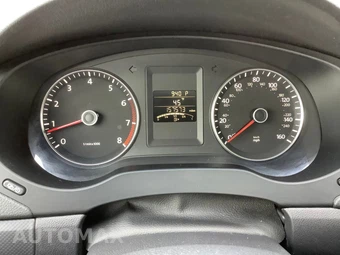 2012 Volkswagen Jetta SE Sedan w/Convenience & Sunroof - miniatura 19