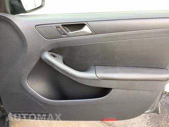 2012 Volkswagen Jetta SE Sedan w/Convenience & Sunroof - miniatura 26