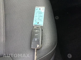 2012 Volkswagen Jetta SE Sedan w/Convenience & Sunroof - miniatura 30