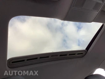 2012 Volkswagen Jetta SE Sedan w/Convenience & Sunroof - miniatura 33