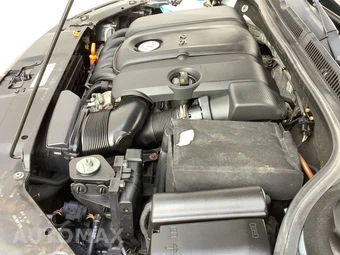 2012 Volkswagen Jetta SE Sedan w/Convenience & Sunroof - miniatura 43