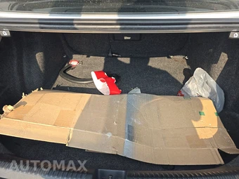 2012 Volkswagen Jetta SE Sedan w/Convenience & Sunroof - miniatura 15