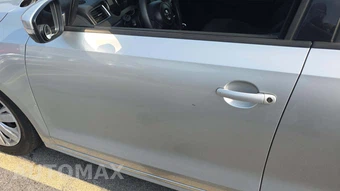 2012 Volkswagen Jetta SE Sedan w/Convenience & Sunroof - miniatura 21