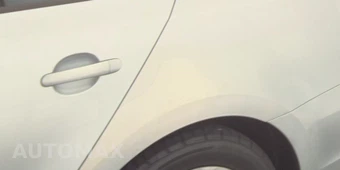 2012 Volkswagen Jetta SE Sedan w/Convenience & Sunroof - miniatura 23